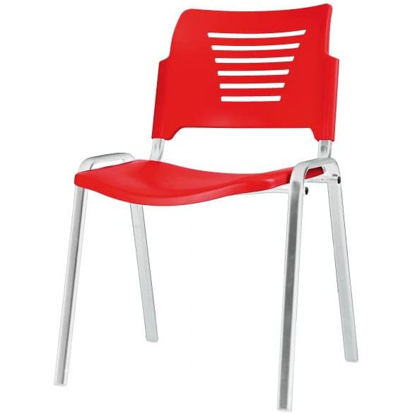 Paragon Chrome Student Chair Type A Puchong Setia Alam Sungai Buloh