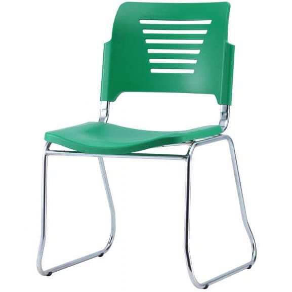 Paragon Chrome Student Chair Type B Puchong Setia Alam Sungai Buloh