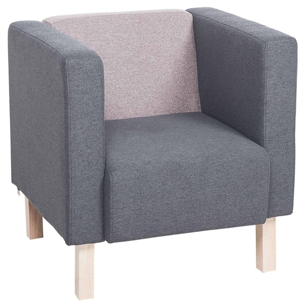 Parris Single Seater Sofa Selangor Shah Alam Kuala Lumpur - Copy