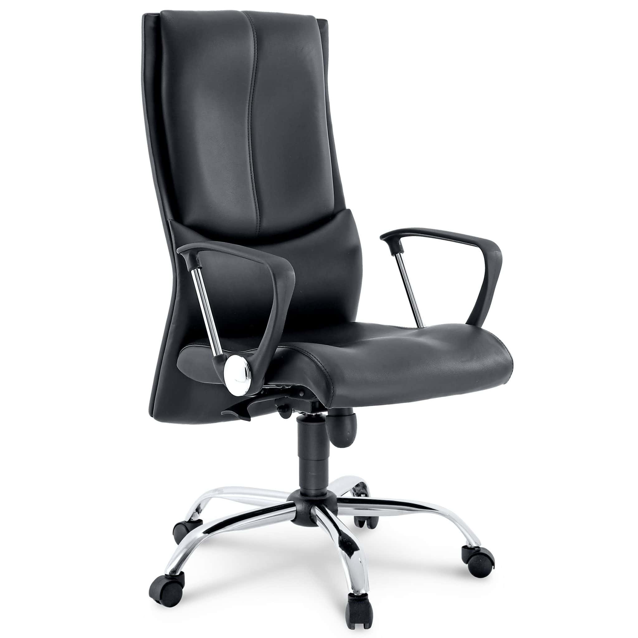 Paxton Highback Office Chair Sungai Buloh Setia Alam Sunway