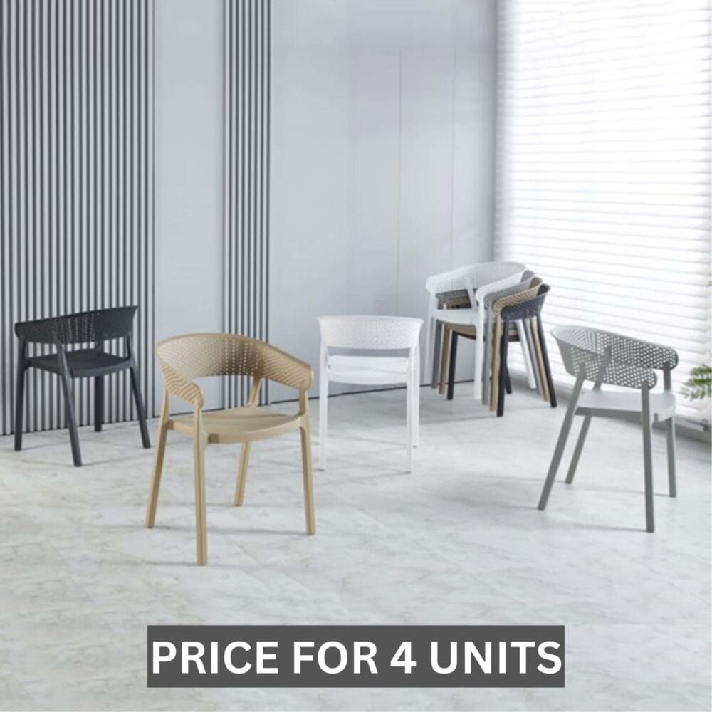Peppy Design Chair Image Shah Alam Ijok Sunway Price for 4 units Peppy Design Chair Image Shah Alam Ijok Sunway Price for 4 units
