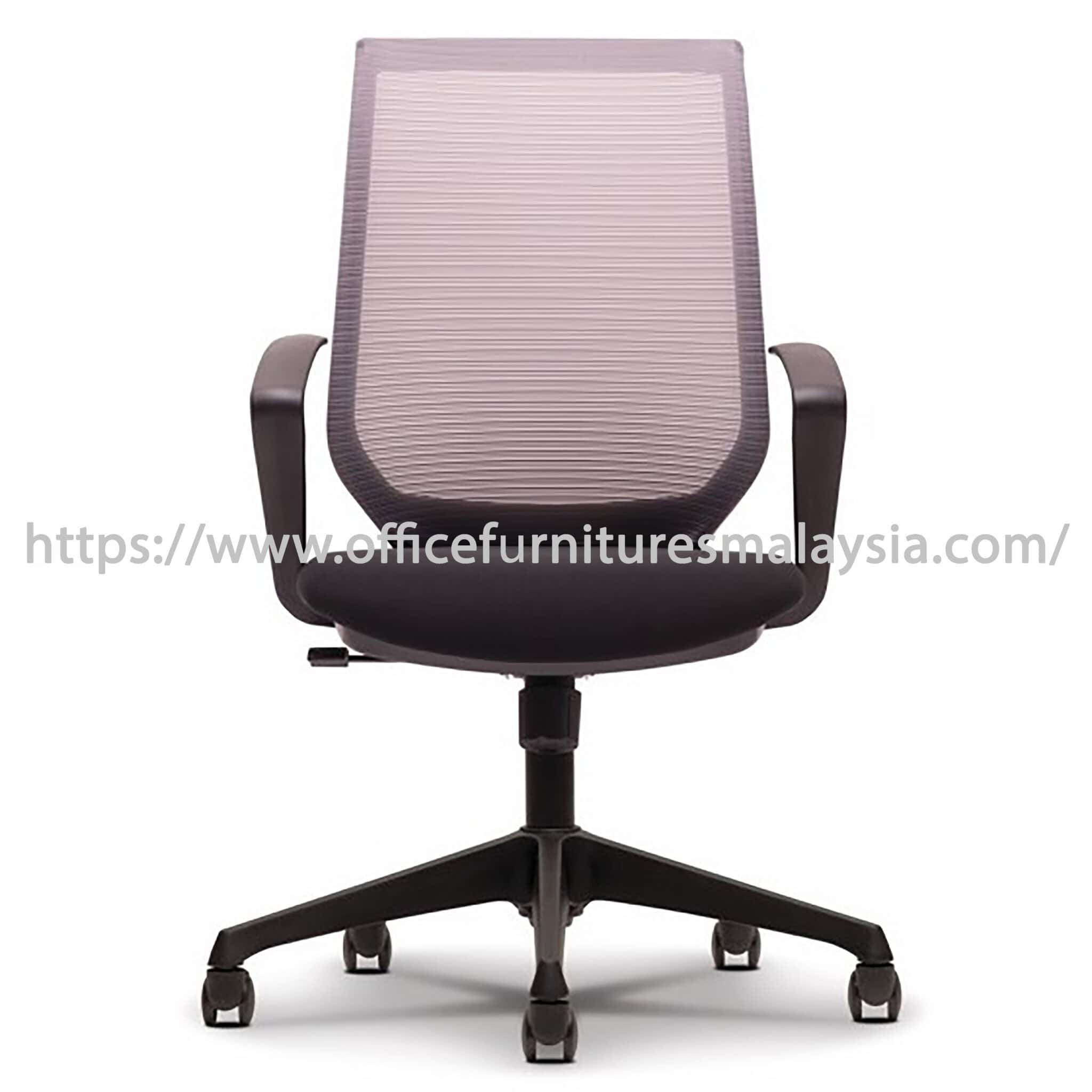 Perch Shadow Medium Back Chair OFNX220902