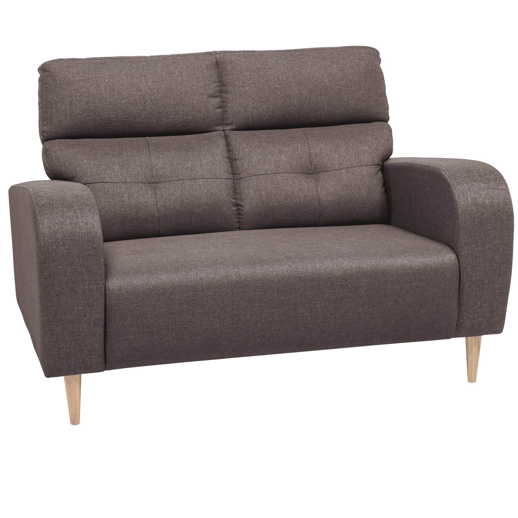 Phenix Stylish Double Seater Sofa Kota Kemuning Puchong Subang Jaya