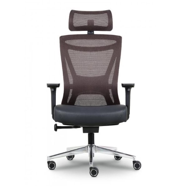 Pixie Highback Mesh Chair Nilai Terengganu Pahang