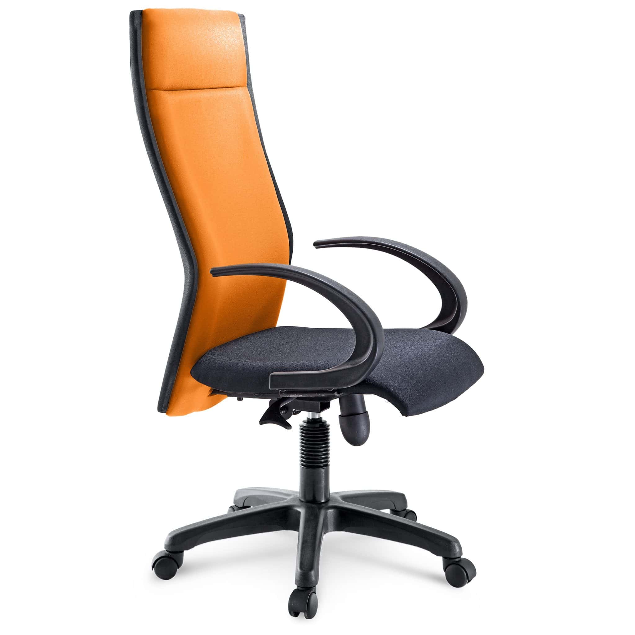 Praise Highback Office Chair Subang Jaya Batu Caves Selangor1