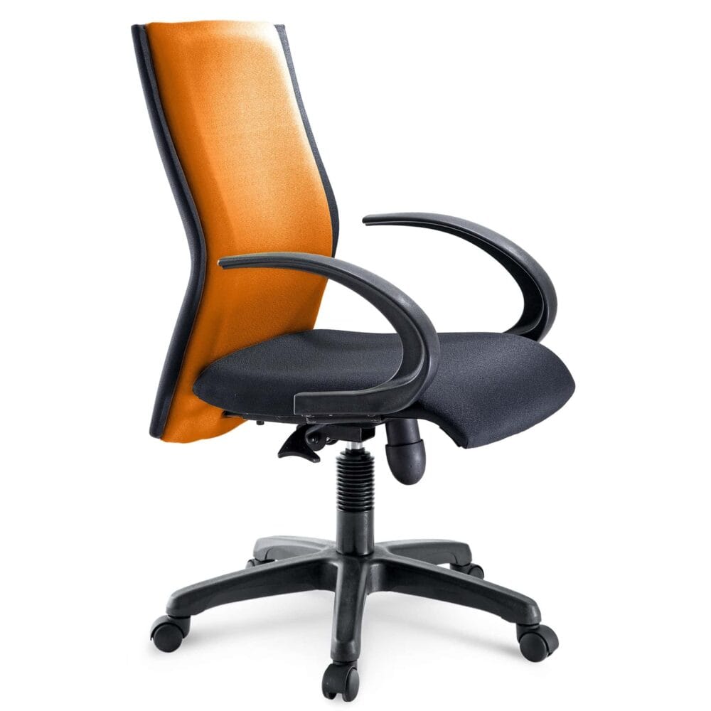 Praise Lowback Office Chair Kota Kemuning Puchong Subang Jaya Praise Lowback Office Chair Kota Kemuning Puchong Subang Jaya