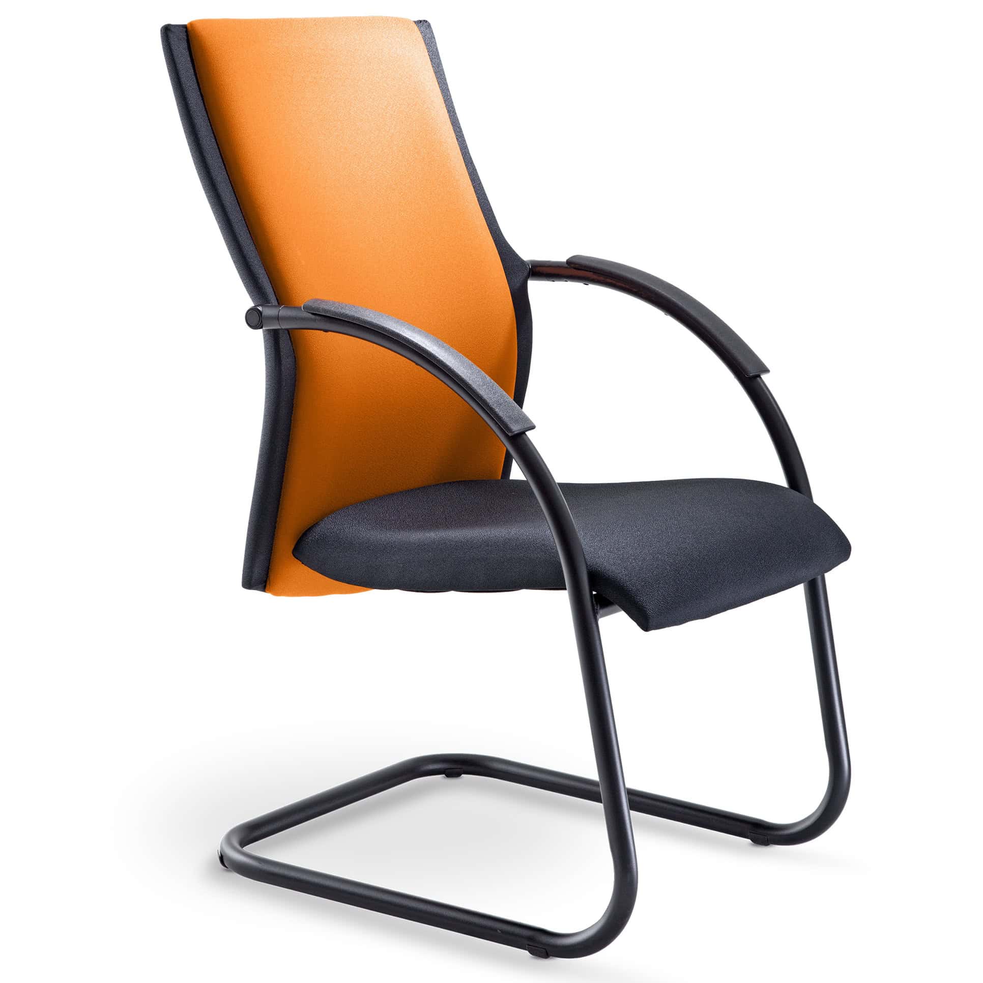 Praise Visitor Office Chair Subang Sungai Buloh Kepong