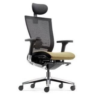 Presidential Fabric Highback Office Chair OFNX220061 Sunway Shah Alam Petaling Jaya0