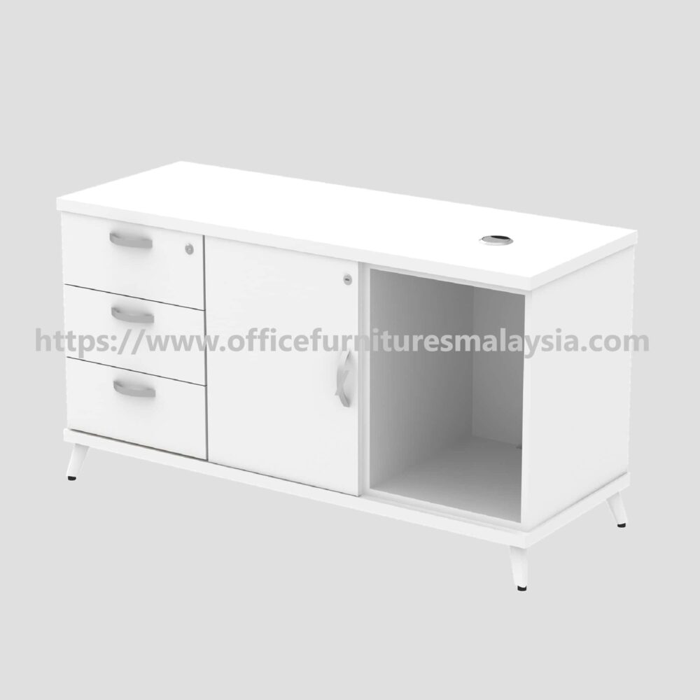 QYLP1236 Swish Side Cabinet with 3D Fixed Pedestal Selangor Negeri Sembilan Pahang wmm QYLP1236 Swish Side Cabinet with 3D Fixed Pedestal Selangor Negeri Sembilan Pahang wmm