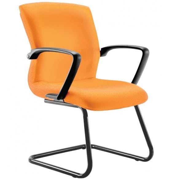 Rapturous Visitor Office Chair Puchong Setia Alam Sungai Buloh