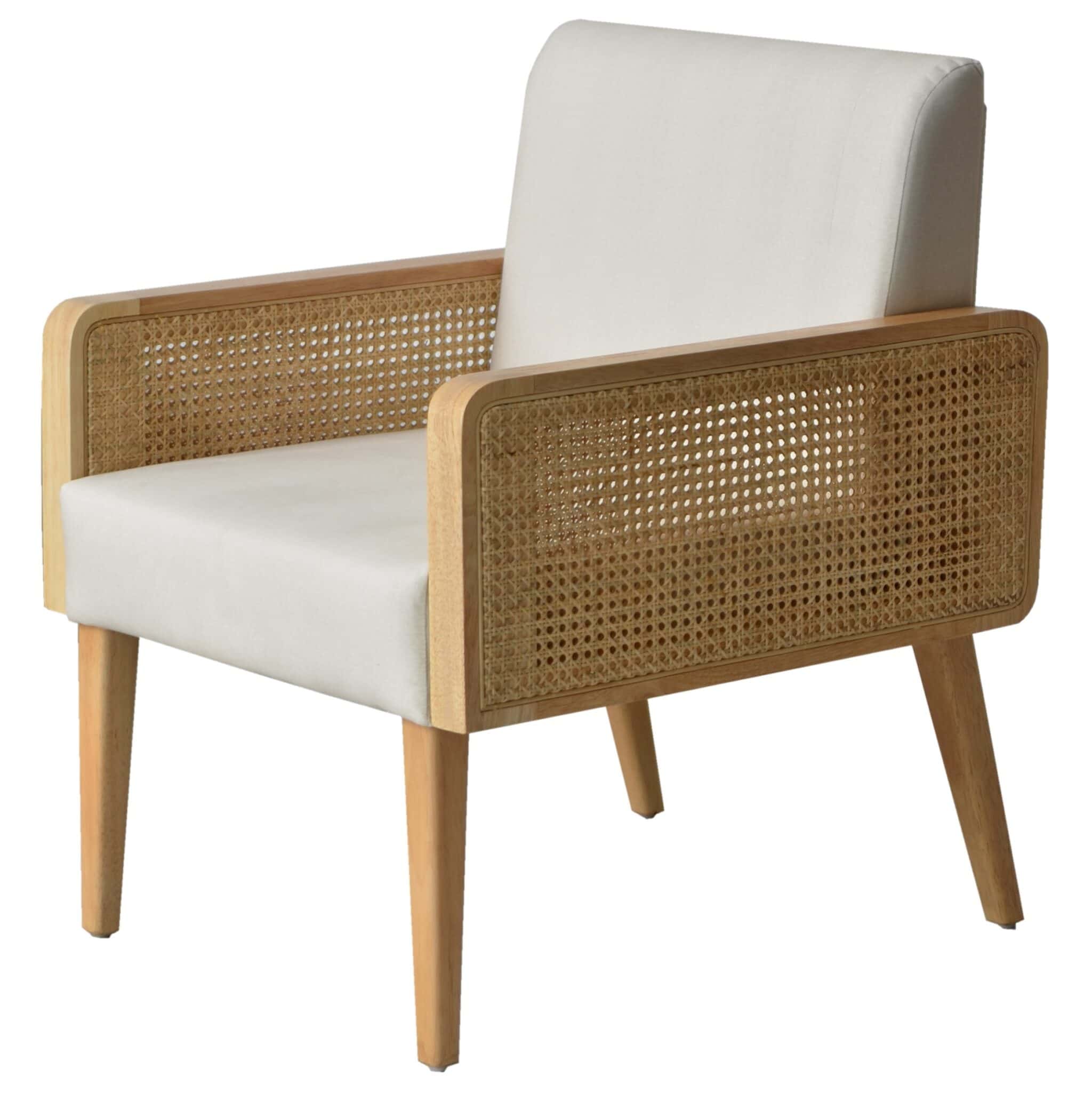 Rattan Accent Lounge Chair Bangi Banting Petaling Jaya