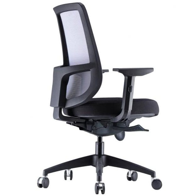 Reassure Mesh Mediumback Office Chair Type A Shah Alam Sungai Buloh Puchong