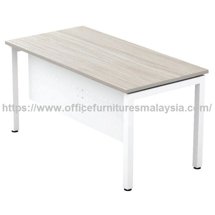 Rectangular Writing Table Kota Kemuning Malaysia Ampang Balakong new