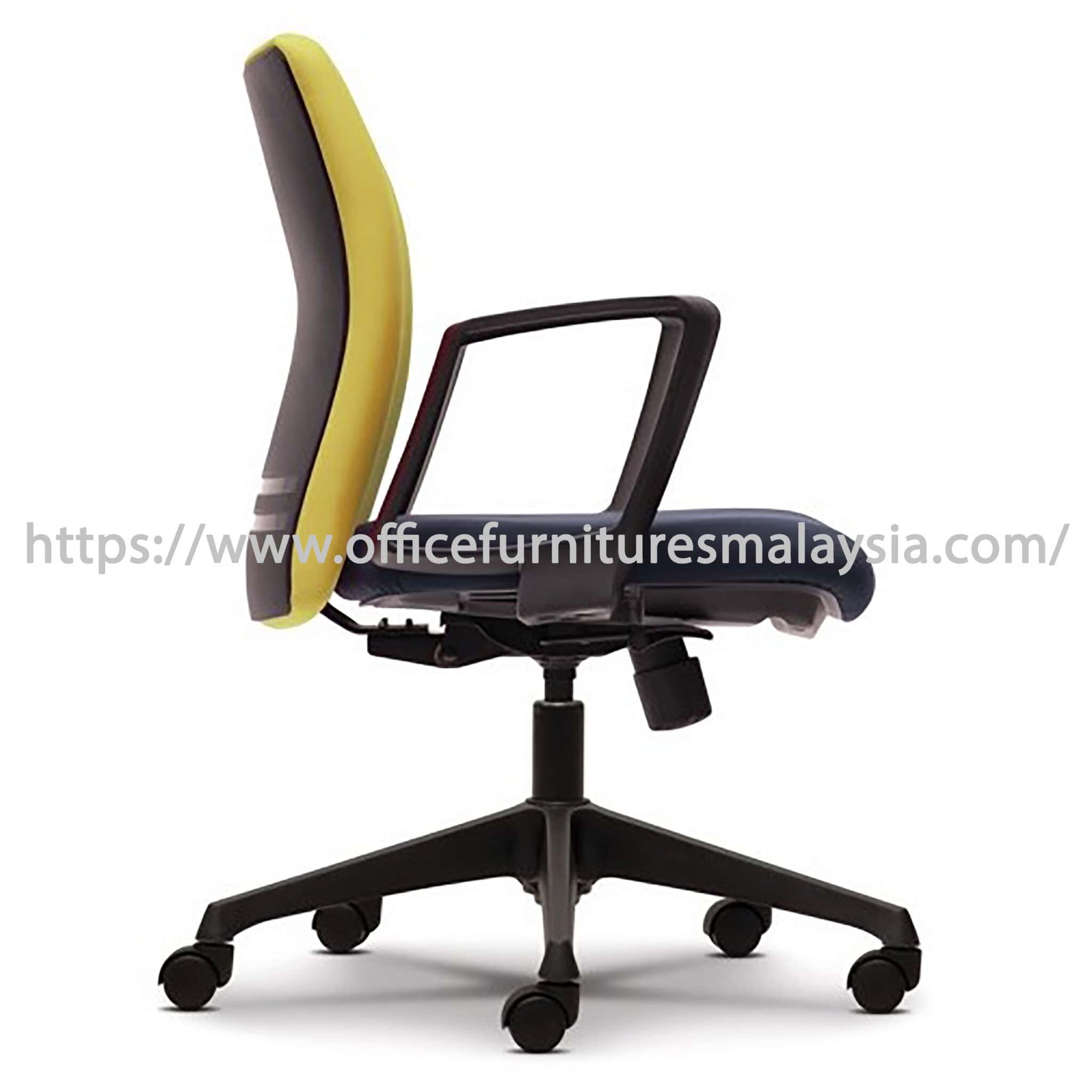 Regal Low Back Chair Kota Kemuning Shah Alam Ampang