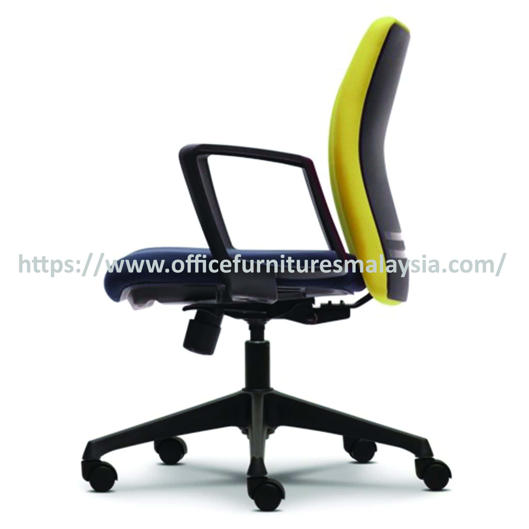 Regal Medium Back Chair Shah Alam Rawang Selayang