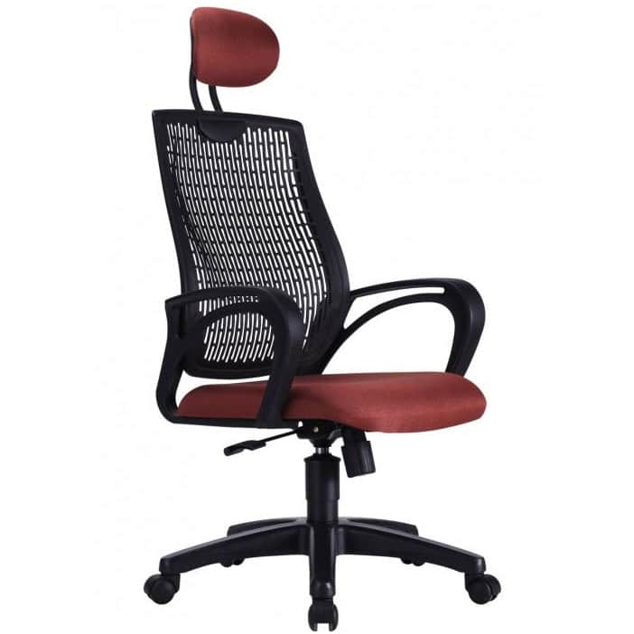 Relax Highback Office Chair Type A Sunway Balakong Subang Jaya