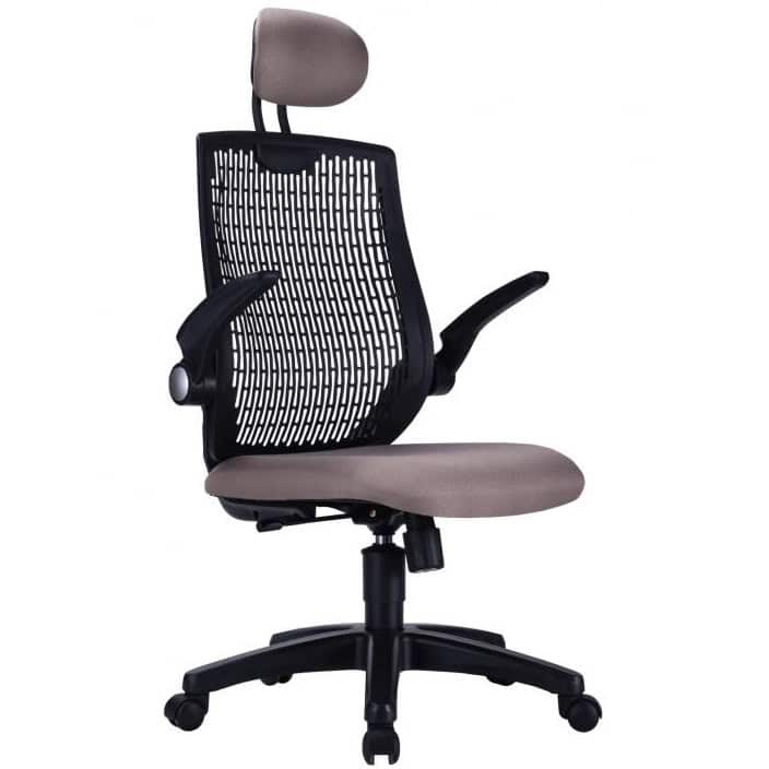 Relax Highback Office Chair Type B Sunway Balakong Subang Jaya