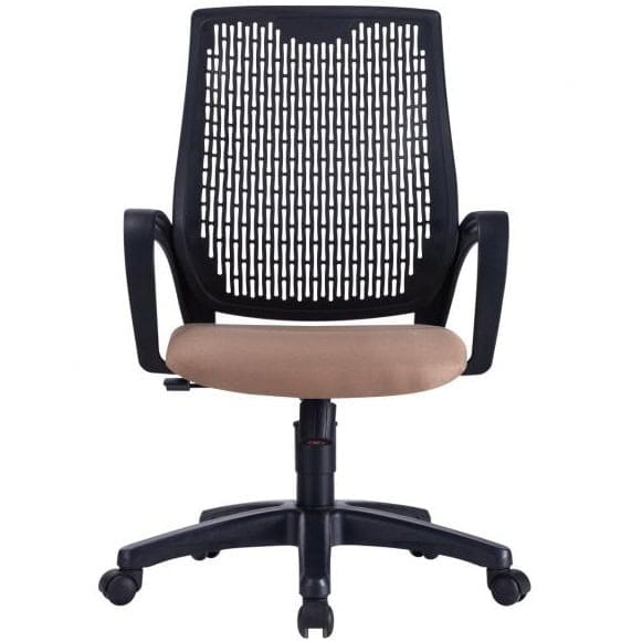 Relax Mediumback Office Chair Type A Sunway Balakong Subang Jaya