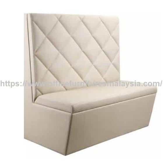 Restaurant Booths Single Side wangsa maju gombak bukit jalil
