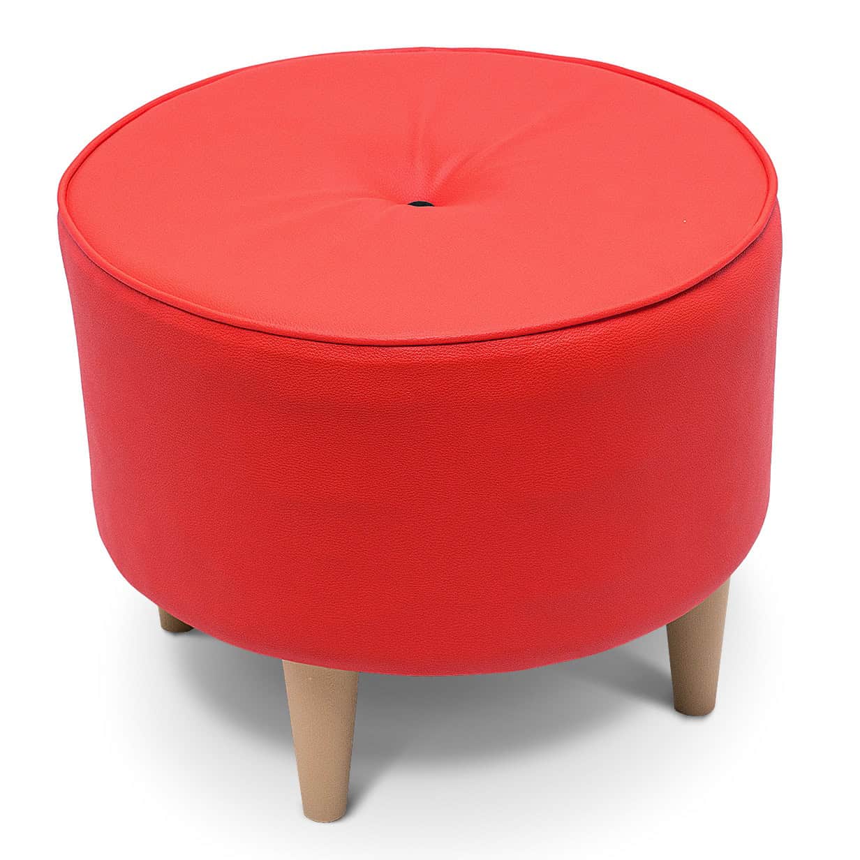 Round Modern Stool Ampang Kampung Baru Cheras