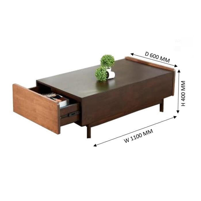 SIZE OFM COFFEE TABLE MALAYSIA