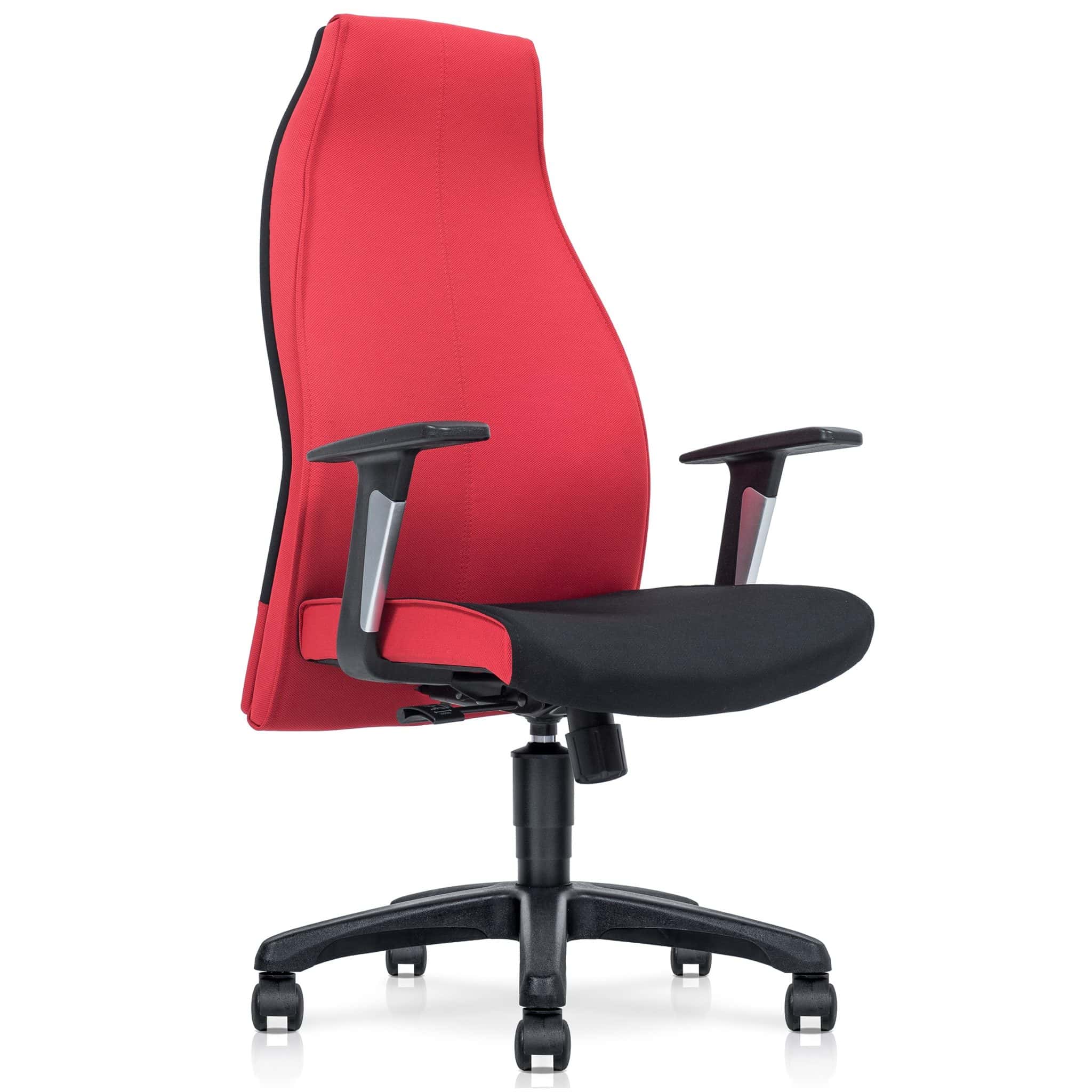 Santana Highback Office Chair Balakong Kepong Setia Alam