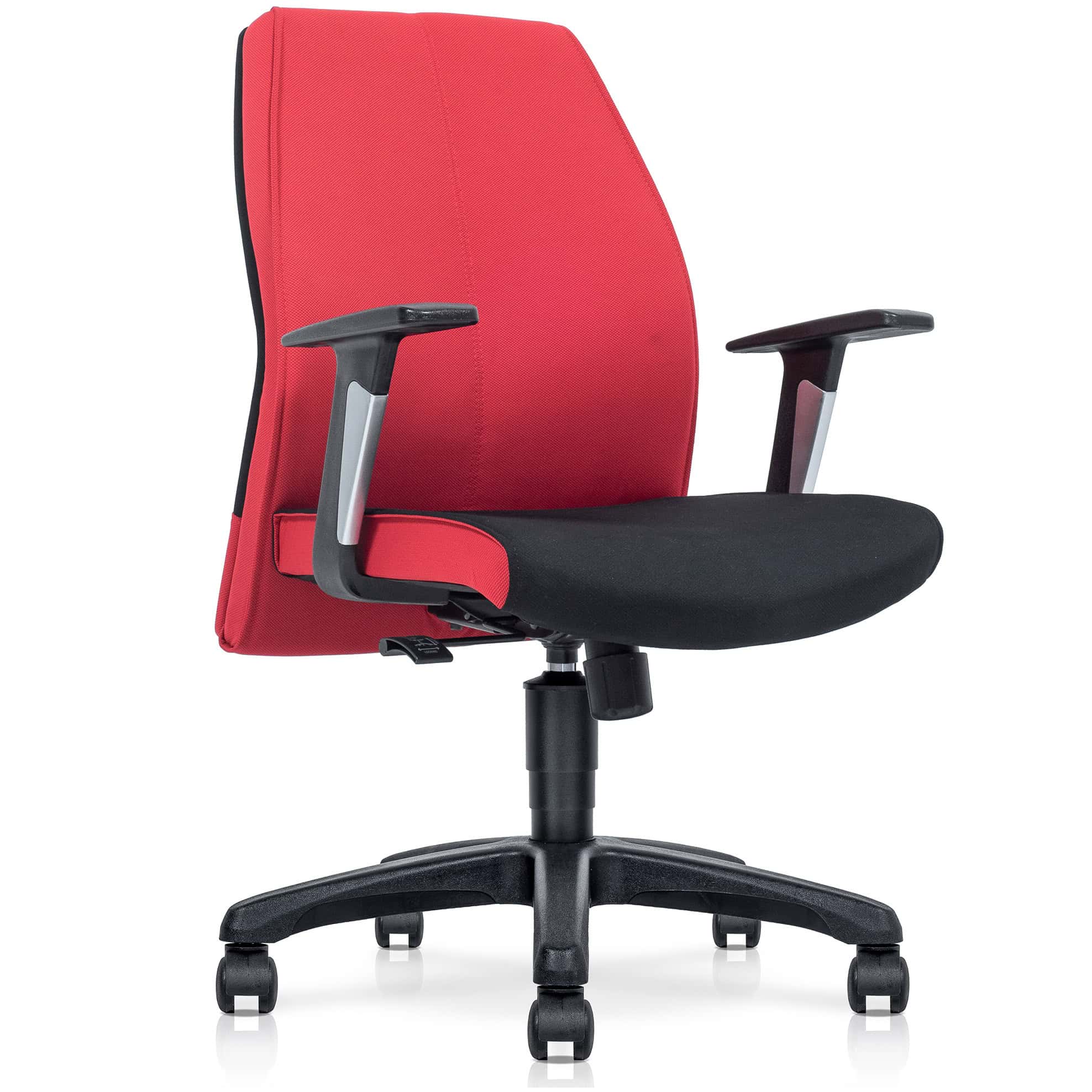 Santana Lowback Office Chair Petaling Jaya Cheras Puchong