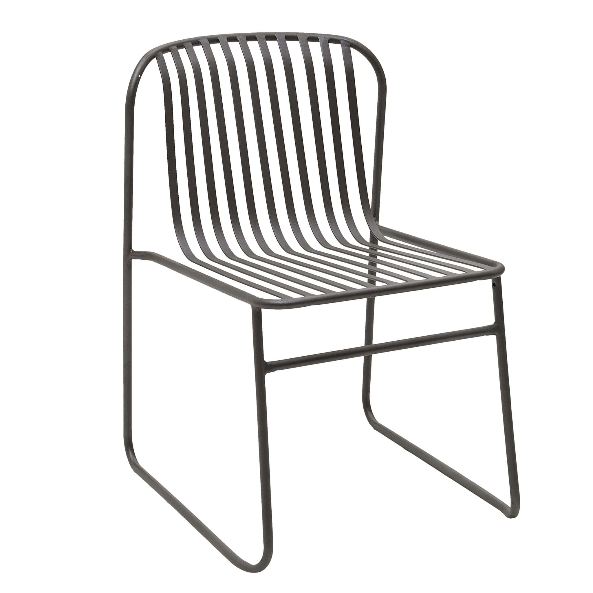Simple Design Chair Pulau Indah Gombak Batu Cave