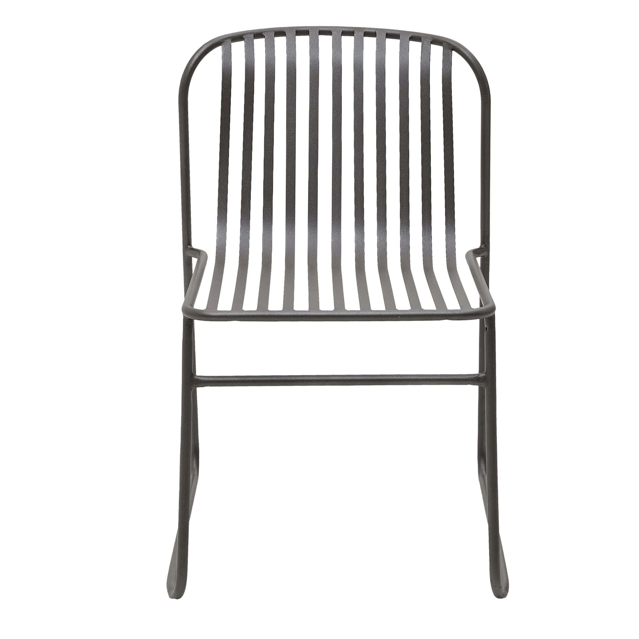 Simple Design Chair Selayang Pahang Batu Cave