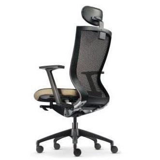 Simple Design Director Mesh Highback Office Chair OFNX220081 Sunway Balakong Subang Jaya0