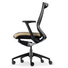 Simple Design Director Mesh Mediumback Office Chair OFNX220082 Batu Caves Sungai Buloh Sunway0
