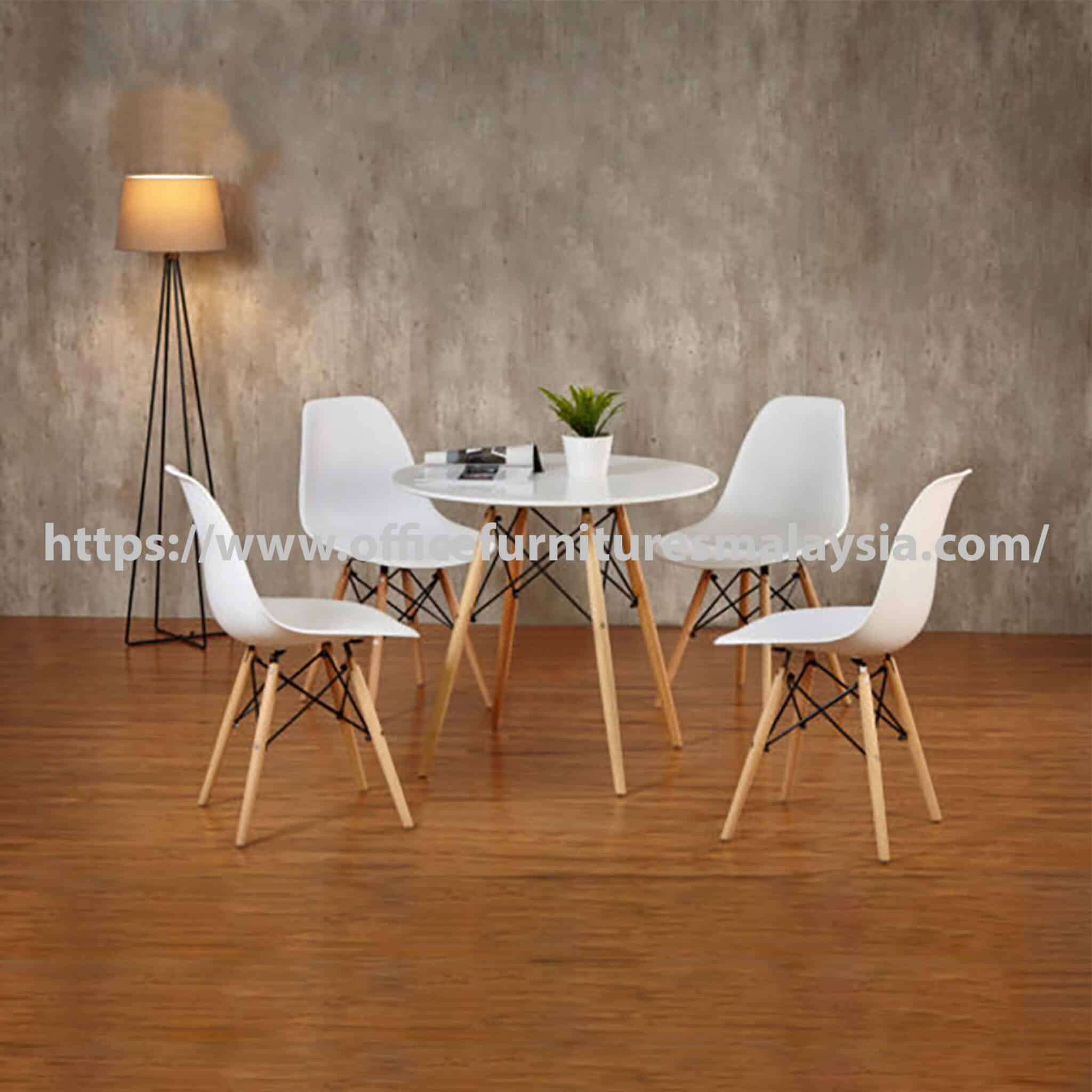 Simple Dining Set Model Melaka Subang Jaya Petaling Jaya