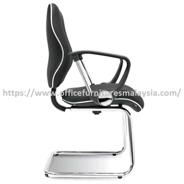 Simple Fabulous Visitor Office Chair sunway damansara usj mont kiara kepong putrajaya sepang kajang