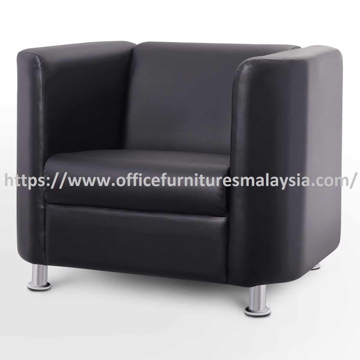 Single Office Visitor Lounge Sofa Bentong Kuantan Negeri Sembilan