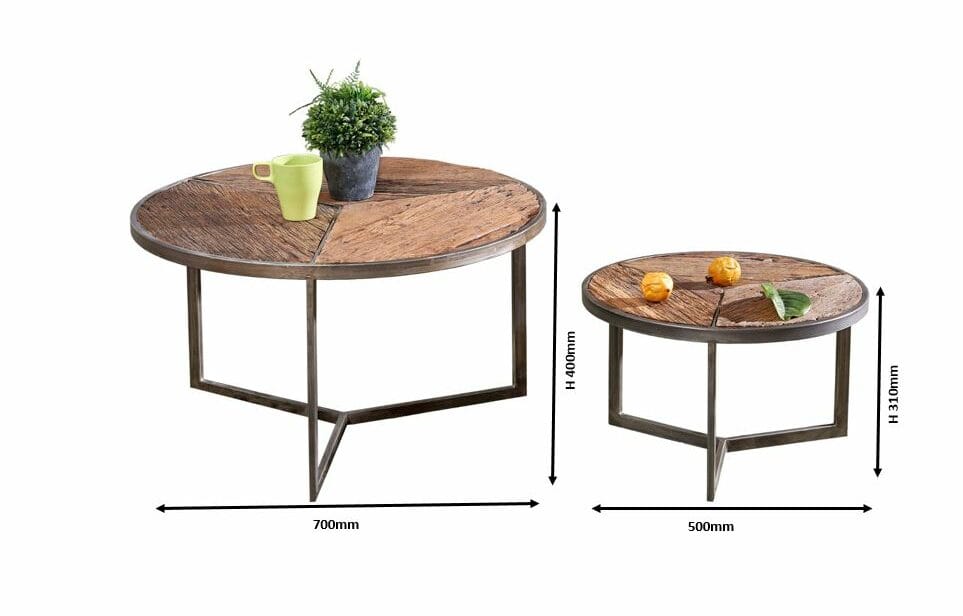 Size Coffee Table OF2EK436619