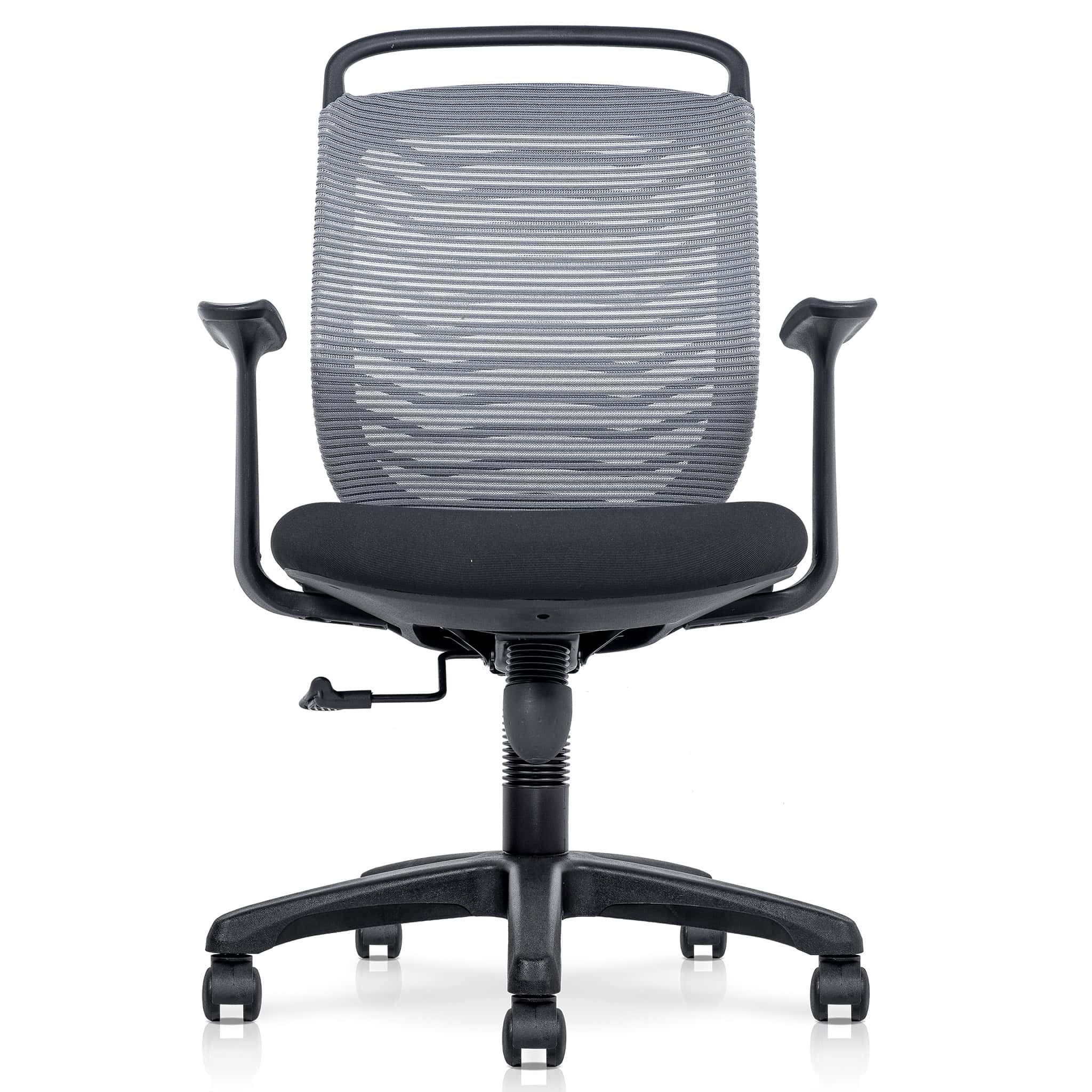 Skyler Mesh Lowback Office Chair Type A OF4AR210823A - Image 2