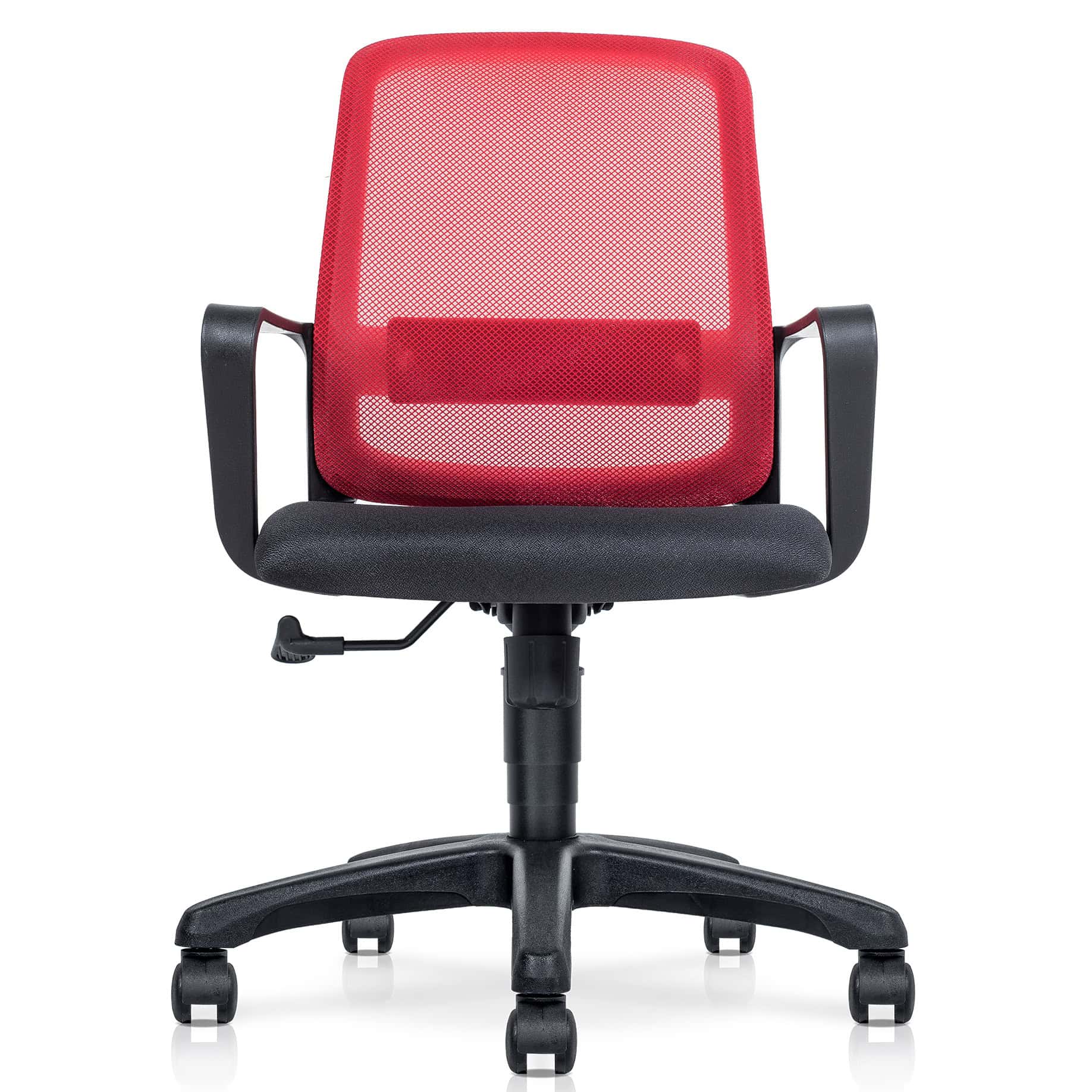 Skyler Mesh Lowback Office Chair Type B Setia Alam Klang Puchong