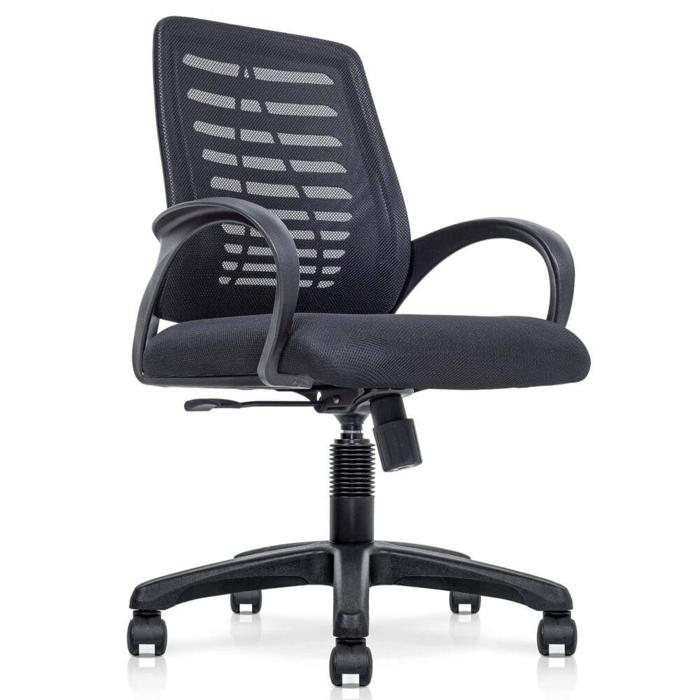 Skyler Mesh Lowback Office Chair Type C Puchong Setia Alam Sungai Buloh1 Skyler Mesh Lowback Office Chair Type C Puchong Setia Alam Sungai Buloh1