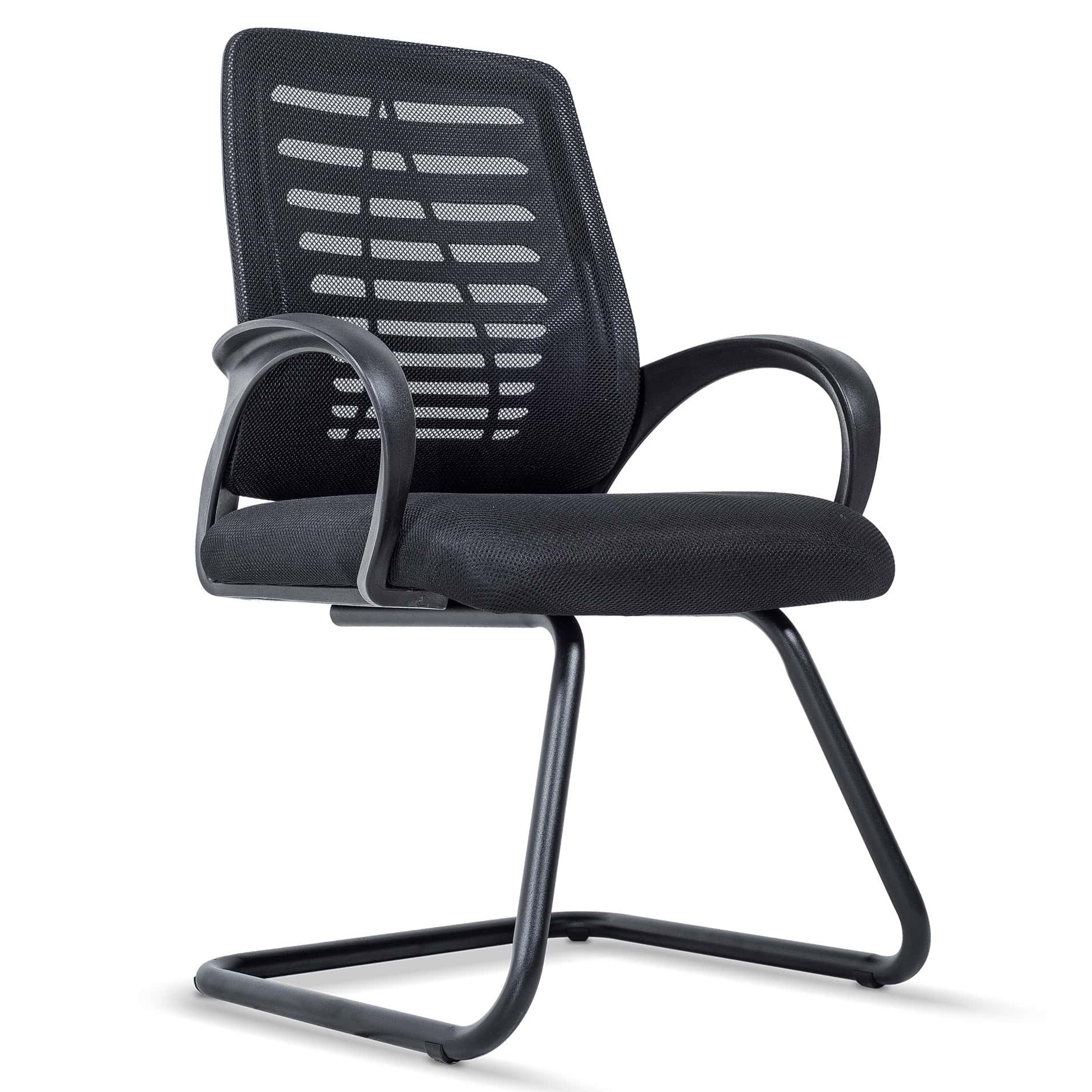Skyler Mesh Visitor Office Chair Type B Sunway Balakong Subang Jaya