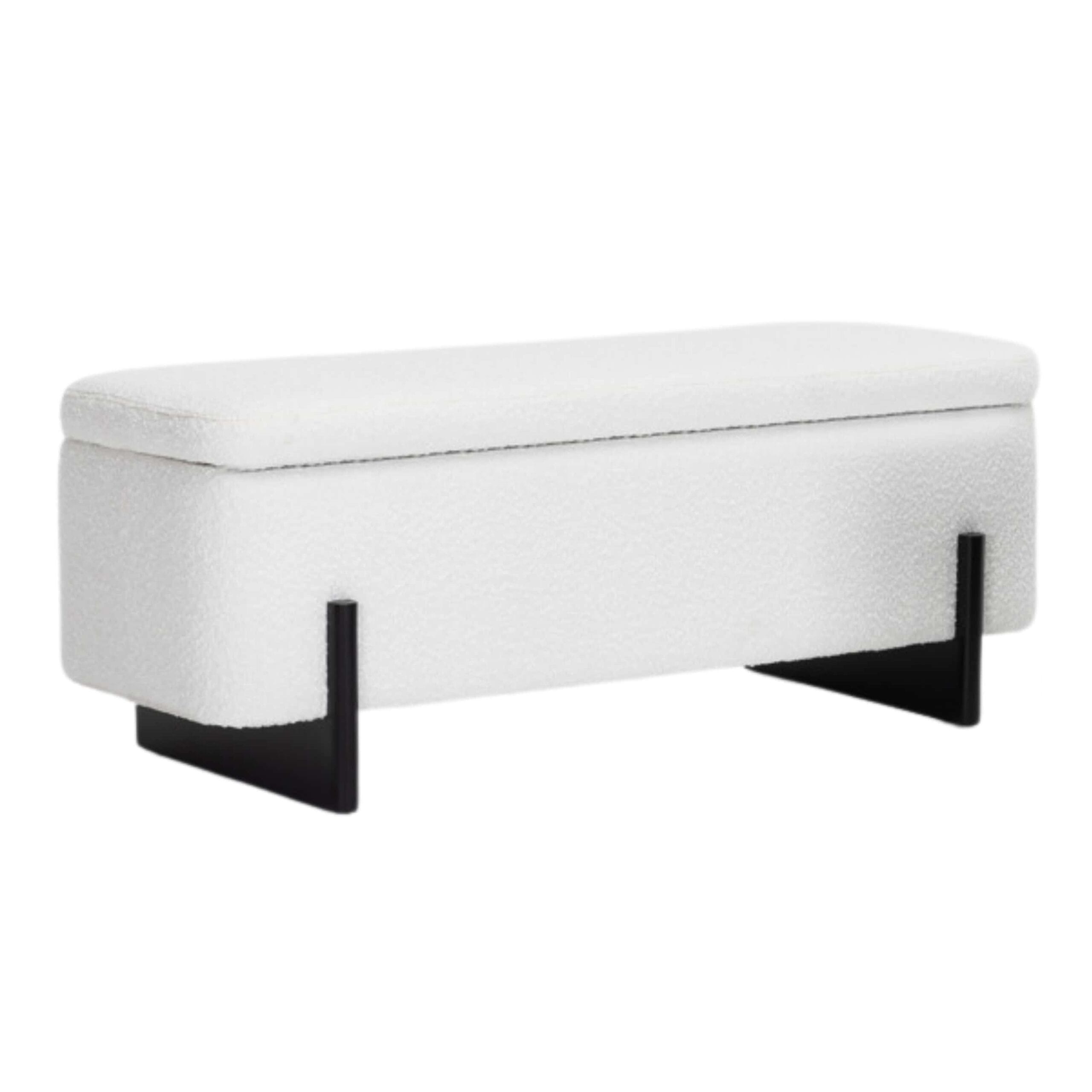 Slick Bench with Storage OF2EK437039 - Image 2