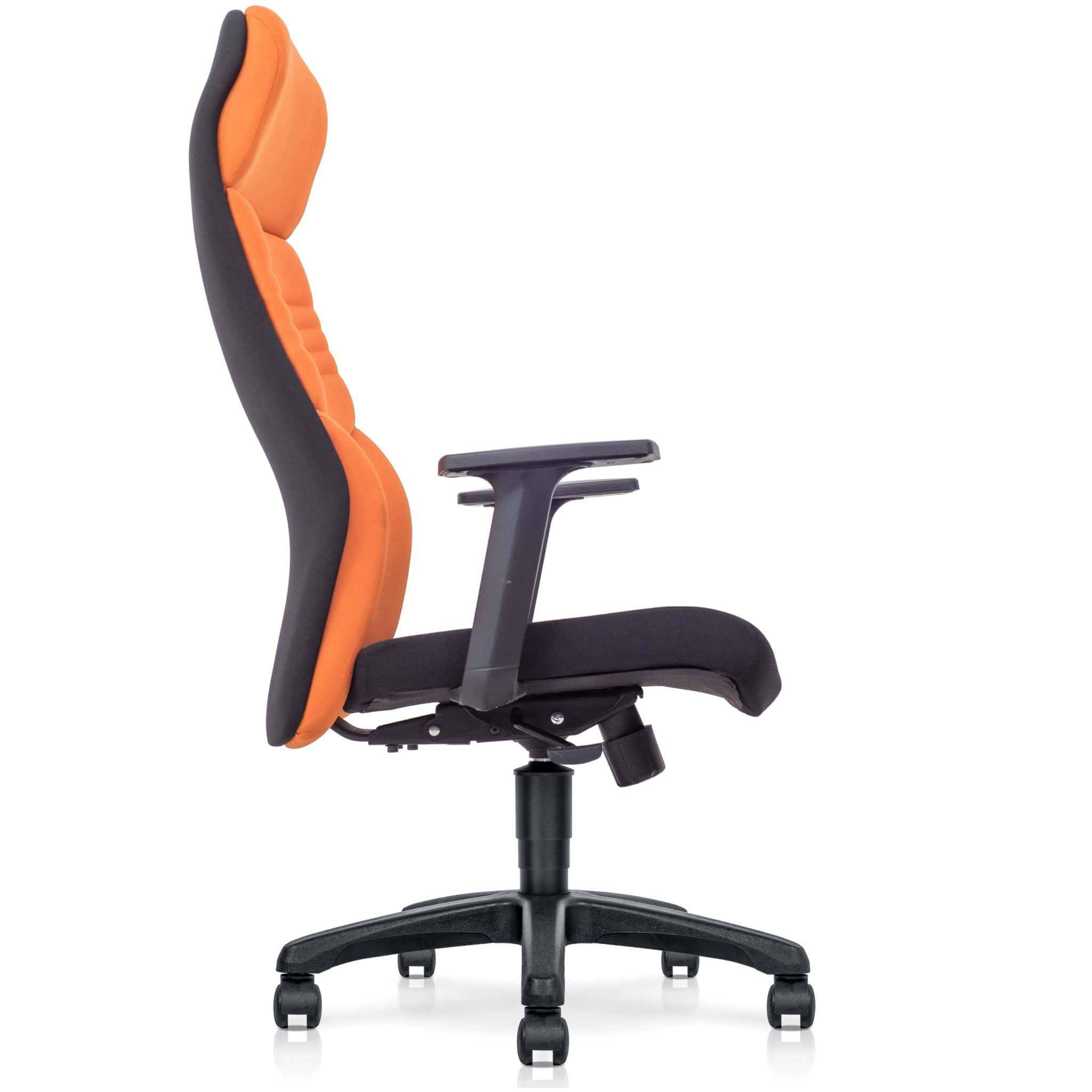 Sophie Highback Office Chair Balakong Kepong Setia Alam2