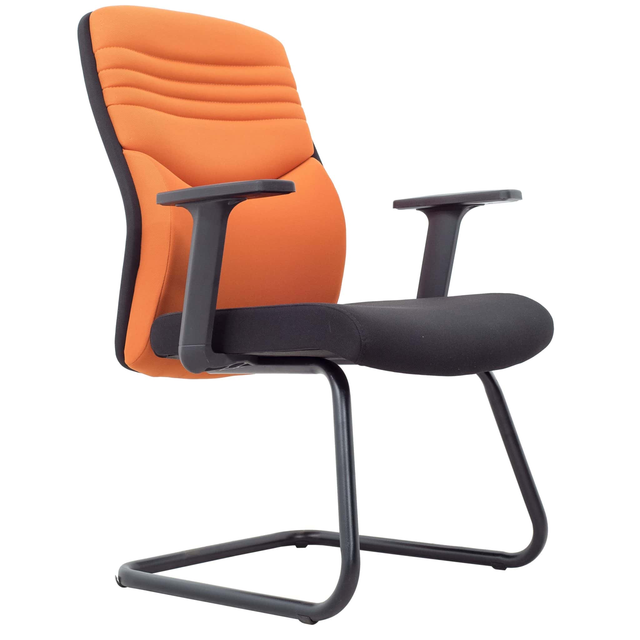 Sophie Visitor Office Chair Sunway Shah Alam Petaling Jaya1