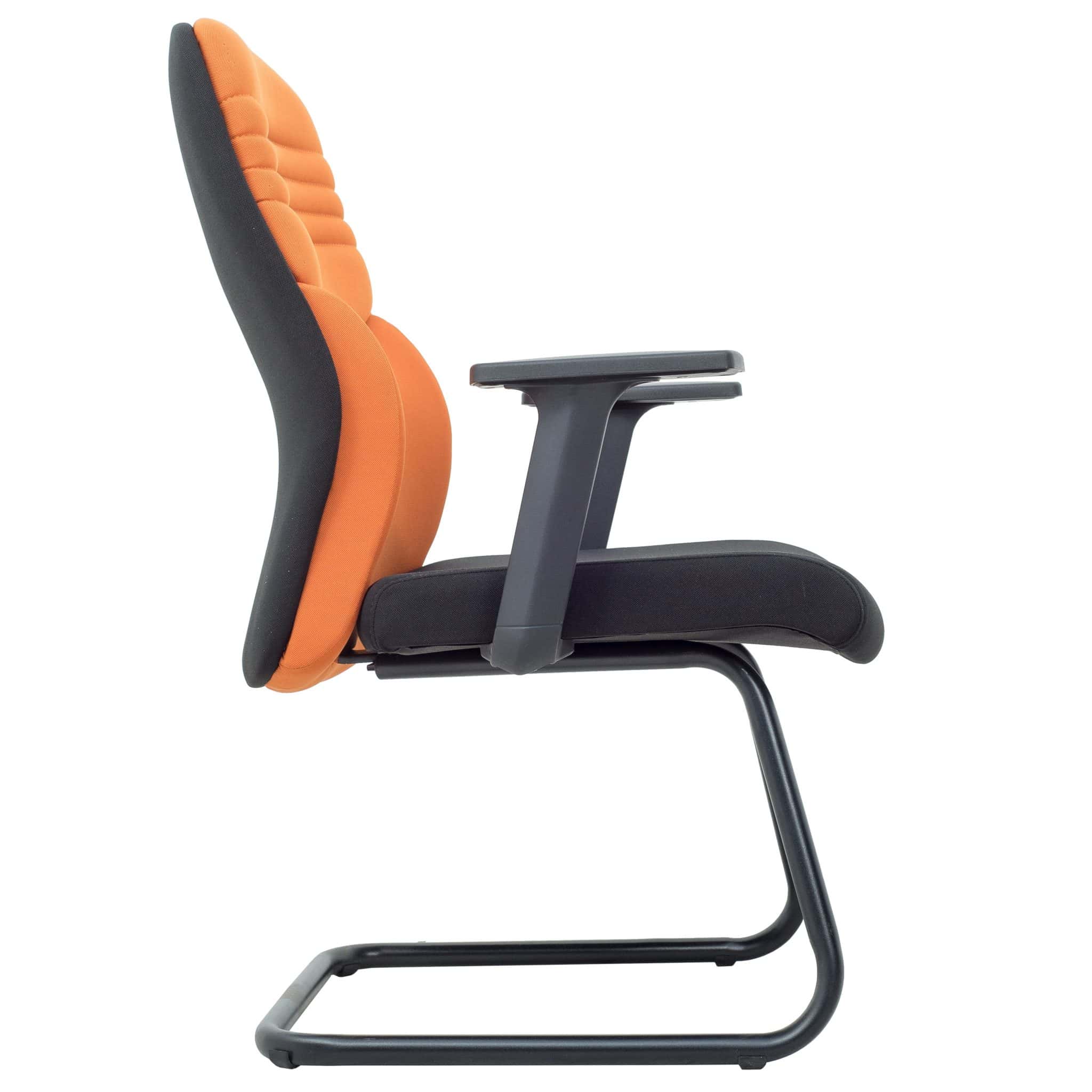 Sophie Visitor Office Chair OF3AR210504 - Image 4