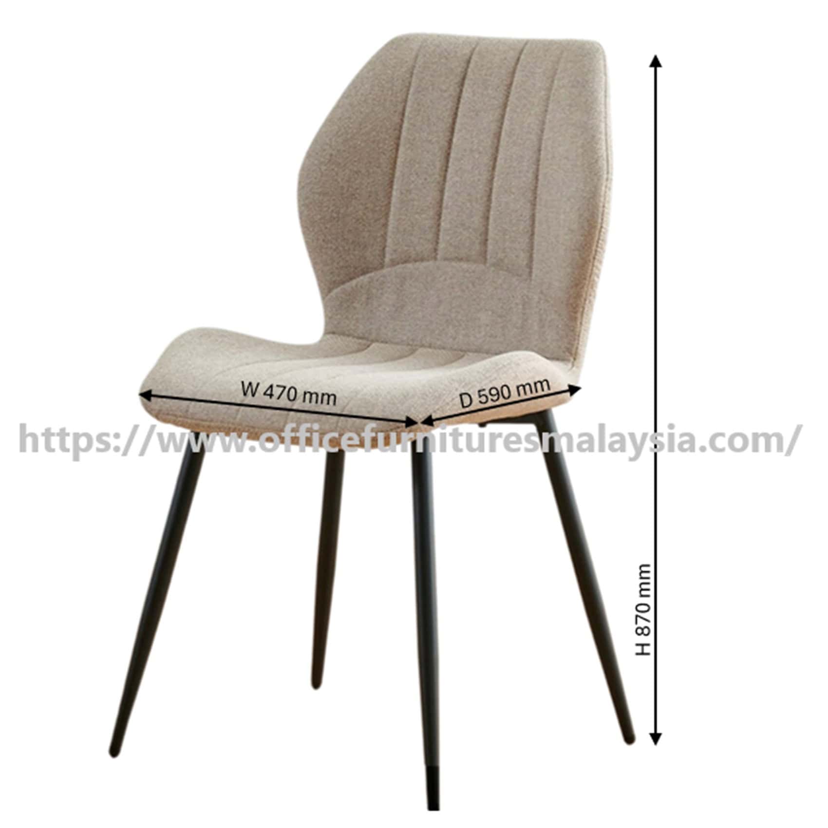 Spruce Design Chair OF2EK437033 - Image 3