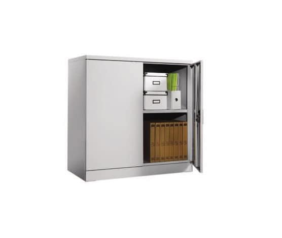 Steel Half Height Cupboard office furniture selangor shah alam kaula lumpur malaysia 1