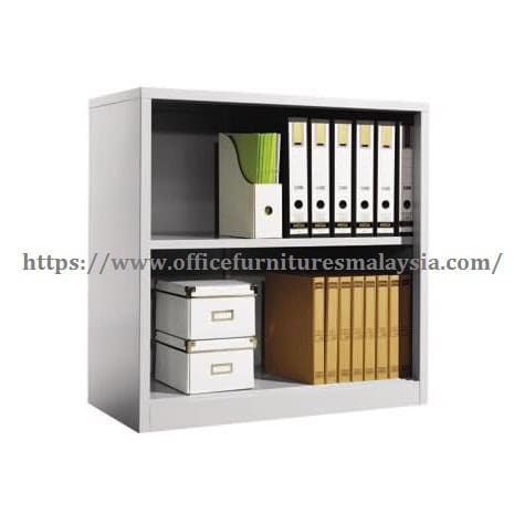 Steel Half Height Cupboard without Door petaling jaya usj damansara cyberjaya