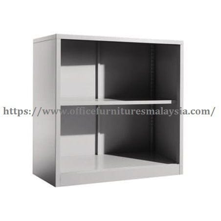 Steel Half Height Cupboard without Door selayang putrajaya kajang kepong