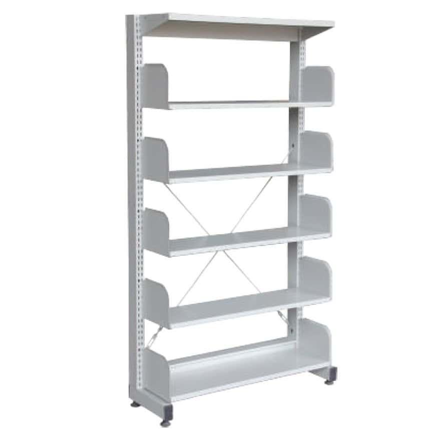 Steel Library Rack malaysia kuala lumpur kepong