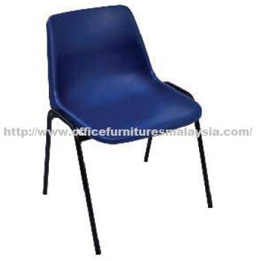 Basic Study Chair Study Chair Basic BCEL600 | Office Furnitures Malaysia