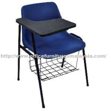 Study Chair Basic Writting Board BC600TBB office furniture shop malaysia lembah klang selangor batu cave subang jaya shah alam petaling jaya